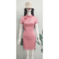 2hand cheongsam size XS