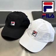 【韓國正品】 Fila速幹棒球帽，帽子中的天花板 Caps / Baseball cap / Ball cap