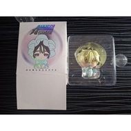 Alien Stage [blind box figures Children's Figure: Luke (Get Cards)] Authentic License New (Alien ALN
