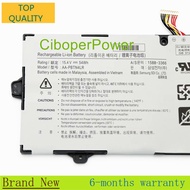 AA-PBTN4LR BA43-00 Laptop Battery For NP940X5M-X02US NP940X3M-K01US NOTEBook 9 PRO 15 NP940X5N NT950