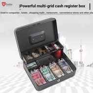 Cash Register Box Cash Register Box Cash Box Portable Cash Register Cash Storage Box Household Comme