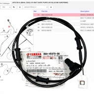 WHEEL SENSOR ASSY., FRONT NMAX V2 B6H-H5970-00
