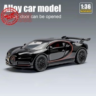 Super Car Racing Models Alloy Bugatti Divo Molding Classic Car Pulls For Collection And Gifts F6o2