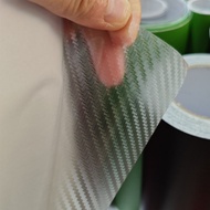 Miếng Dán Trong Suốt Bằng Sợi Carbon Cho Xe Đạp Đường Trường Miếng Dán Bảo Vệ Trong Suốt Mờ Cho Xe Đ