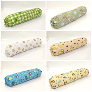 Toddler Bolster Case Bolster Cover Bolster Case