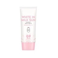 G9SKIN White In Milk Sun (40g)