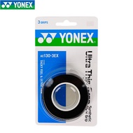 Official Website Authentic Yonex Yonex YY Badminton Grip AC130 Handle Handbag Handle Wrap Ribbon Non