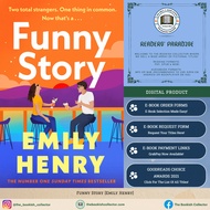 Funny Story [Emily Henry]