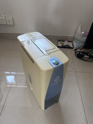 Hitachi 抽濕機