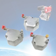 Diesel engine spare parts Cylinder head cover pressure releasing valve cover 170F 173F 178F 186F 188