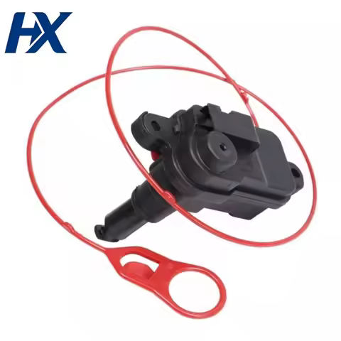 8V0862159A Fuel Door Opener Actuator For Audi A1 A7 A8 Q3 Q7 A3 A4