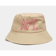 Bucket Hat Apt Auteu Bruno Mars ft Rose