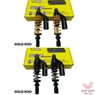 Protaper Absorber Monoshock NVX V1 & V2 / AEROX 155 AJI RACING MONOSHOCK / ABSORBER WITH GAS TANK 29