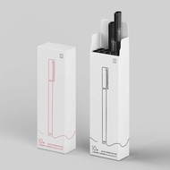 Xiaomi Super Durable Writing Sign Gel Ink Pen -Black/Red (0.5mm) MJZXB02WC-1pc