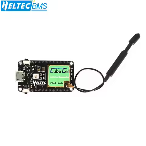 HTCC-AB01 New Heltec lOT Lora Node v2 Version 433MHZ/868-915MHZ ASR6501 CubeCell for arduino loT lor