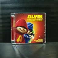 Alvin and the Chipmunks - Original Motion Picture Soundtrack