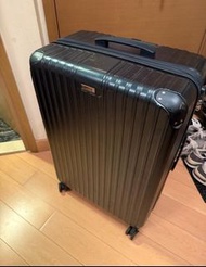28寸 ELLE行李箱 甚少用