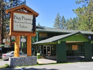 Big Pines Mountain House