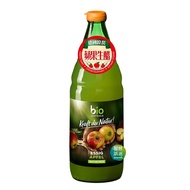 [德國 BZ] 蘋果醋-未過濾 (750ml/瓶)-[德國BZ] 蘋果醋-未過濾 (750ml/瓶)