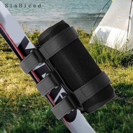 [Homyl1] Portable Speaker Mount Adjustable Speaker Strap for Bar  ATV