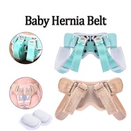 Baby Hernia Belt Paediatric Inguinal Hernia Bag Adjustable Support Baby Intestinal Hernia Belt Direc