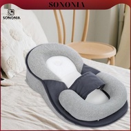 [SONONIA] Child Wedge Pillow for Newborn Breastfeeding Pillow Boys and Girls Breathable All Seasons 