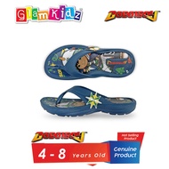 BoBoiboy Slippers / Selipar BoBoiBoy 2692