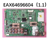 Original EAX64696604 (1.1) main board LG 42PA4500 50PA4500 motherboard PDP42T40010 PDP50T40010 [Quality Assurance]