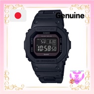 [Casio] G-SHOCK Watch [Domestic Genuine Product] Bluetooth Equipped Radio Solar GW-B5600BC-1BJF Men'