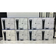 PS5/Playstation 5 Fat dics/825Gb/Readystock