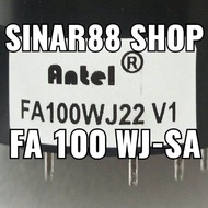 FLAYBACK TV SHARP 29 INC FA100WJ-SA FA 100 WJ-SA FA100WJZZ FA 100 WJZZ FLYBACK FLAIBACK FLEBACK PLAY