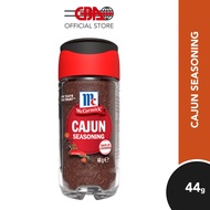 McCormick Herb & Spices - Cajun Seasoning 44g