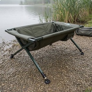 Thick Oxford Cloth Carp Aquatic Creature Bed Portable Folding Aquatic Creature Cradle Storage Bag In