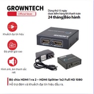 HDMI Splitter 1 to 2 – HDMI Splitter 1x2 Full HD 1080