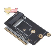 A1708 M.2 SSD Adapter NVMe PCI Express PCIE to NGFF M2 SSD Adapter Card for    Pro Retina 13inch A17
