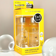 [Charlotte Seoul] dAlba White Truffle Serum 50ml/100ml #เซรั่ม #serum #dalba #FirstSpray100ml #First