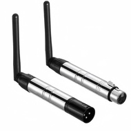 Dmx512 Wireless Receiver Transmitter 2.4g dmx512 Transceiver Moving Head Light Par Light Stage Light
