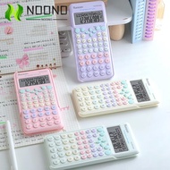 NOONOPH Engineering Scientific Calculator, 240 Functions 12-Digit Display Function Calculator, Stand