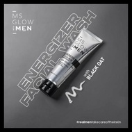 Facial Wash Ms Glow Men/Ms Glow For Men