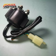 KTNS Z one S 200 ( Zone 200S ) / Z one 200 SR ( Zone 200SR ) / Z II ( Z2 ) - Starter Relay