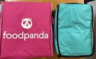 Foodpanda  Deliver Roo保溫袋