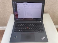 X13 Gen 2i i5-1135G7 16Gb Ram 512GB NVME lenovo ThinkPad
