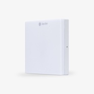 Đèn LED Ốp trần Tròn đế nhựa LN12N - 12w