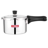PREMIER  TRI-PLY PRESSURE COOKER 3L