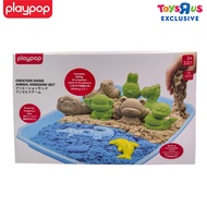 playpop Creation Sand Animal Kingdom *Only At Toys R Us* (#939001)