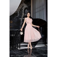 MY WAY Streetwear Shirt and Skirt Set with Luxurious Ruffles 2MAB0575 -2MCXB430 HO2