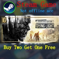 【Activate To Own Library】 Dying Light Steam game