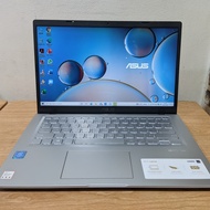 Laptop Murah Baru Resmi Asus Vivobook A416MAO N4020 8GB 512GB SSD14" Windows 11 Home Free Office ohs Original