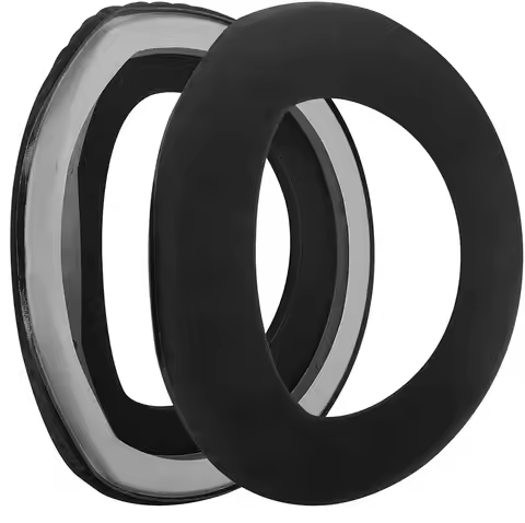 Comfort Velour Replacement Ear Pads for Sennheiser HD800 Headphones Earpads, Headset Ear Cushion Rep