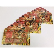[CLEARANCE STOCK] 4 In 1 Stationery Set High School Musical 3 /Set Alat Tulis High School Musical 3